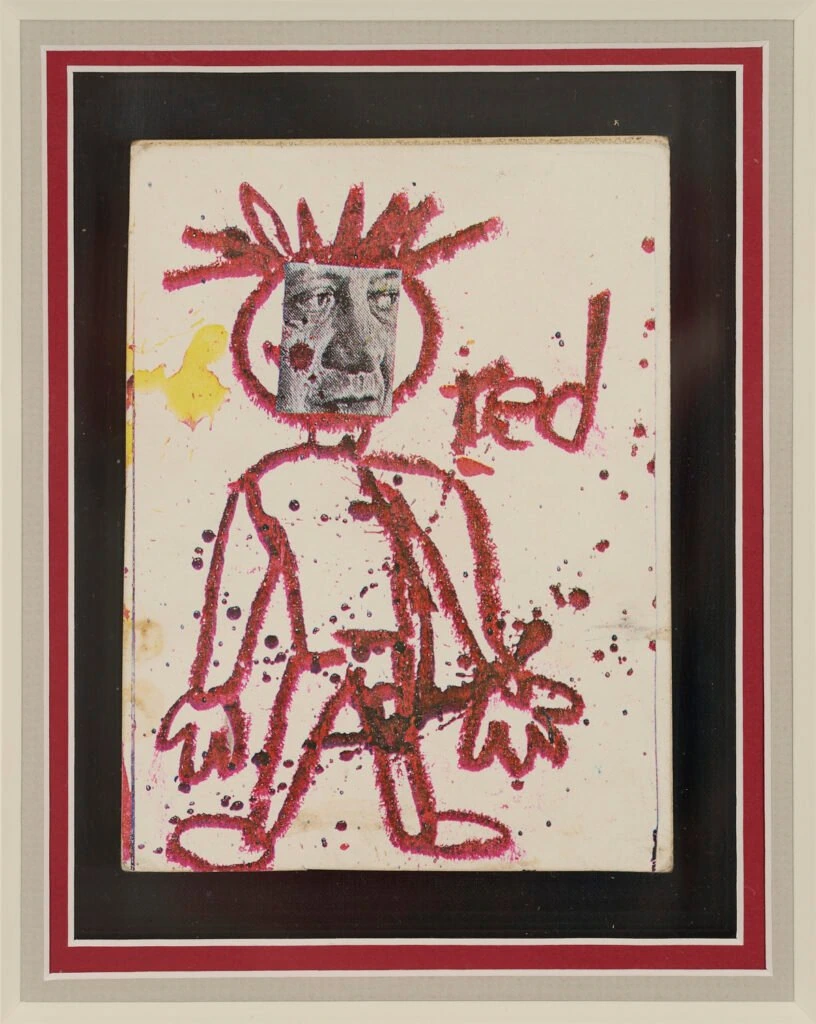 jean michel basquiat 1 h